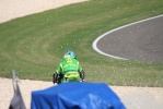 Roger Lee Hayden AMA Superbike Race 1 Crash 3